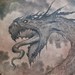 tattoo galleries/ - 1000 corpses Dragon backpiece - 51617